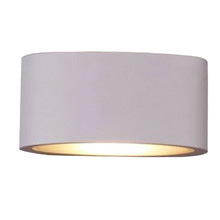 Tama Aluminium Outdoor Wall Light